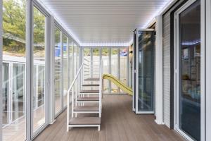 Cheongdo The Joeun Pool Villa