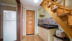 Taean Anmyeondo Pension Marimo