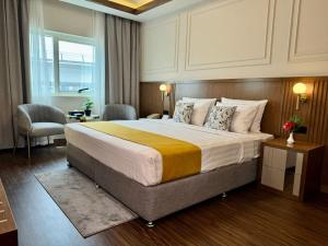 Fortune Plaza Hotel, Dubai Airport