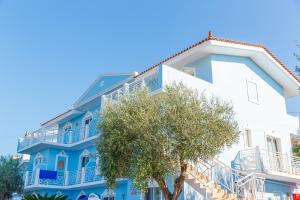 Filoxenia Apartments & Studios Rhodes Greece