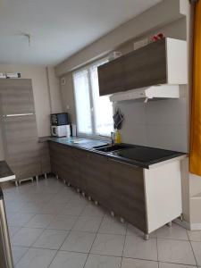 RDC 1 chambre-centre-ville-terrasse