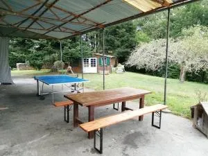 Maison Béarnaise - Bastanès