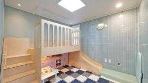 Gyeongju Bomun Kiki Pool Villa