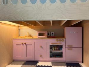 Gyeongju Bomun Kiki Pool Villa