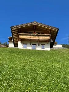 As Leitl - Gerlosberg