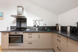 Maisons de vacances La Grange du Flot : photos des chambres