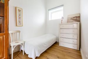 Maisons de vacances La Grange du Flot : photos des chambres