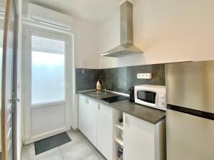 Le Sully, Studio confort en centre & climatisé