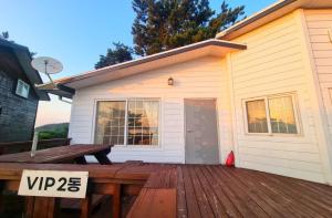 Seosan Pine Sea Pension