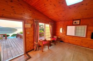 Seosan Pine Sea Pension