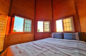 Seosan Pine Sea Pension