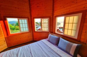 Seosan Pine Sea Pension