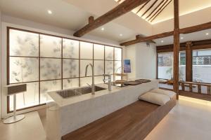 Jeonju Pungryu House