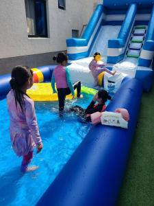 Gyeongju Bomun Kiki Pool Villa