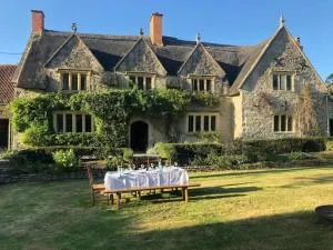 Seventeenth century luxury pad near Glastonbury - 谢普顿马利特