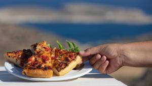 Themonia Studios Kimolos