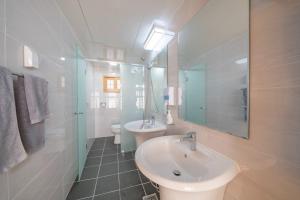 Sejong Jeonui Guesthouse