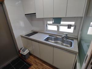 Jeju Viento Gimnyeong Pension