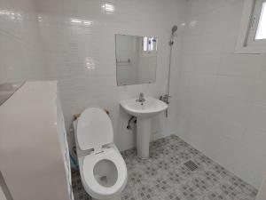 Jeju Viento Gimnyeong Pension