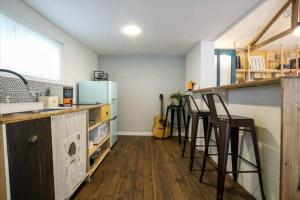 Jeju shooting star collection center