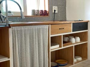 Jeju shooting star collection center