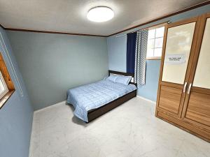 Anmyeondo susukotdari Pension