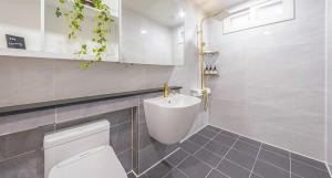 Yeosu The Today Dog Private Pension