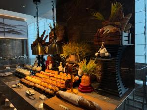 Latsavong Wanda Vista Vientiane