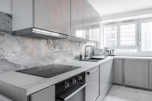 Spacieux et confortable avec vue Tour Eiffel