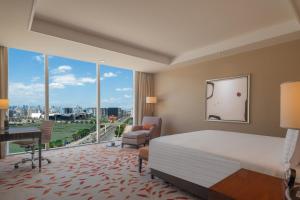 Solaire Resort Entertainment City