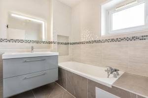 Spacieux et confortable avec vue Tour Eiffel