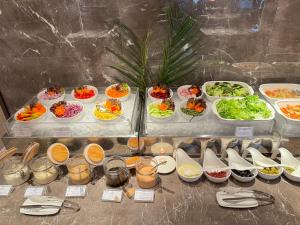 Latsavong Wanda Vista Vientiane