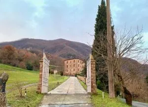 Agriturismo Casa di Nàno - Vergato