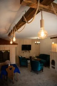 Tokaji Dűlő Vendégház - Tiszaeszlár