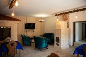 Tokaji Dűlő Vendégház