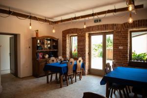 Tokaji Dűlő Vendégház