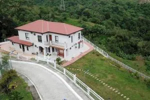 Serene Holiday Home Mt Taal View lel - Calaca