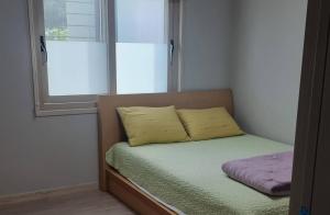 Jeju Bijarim Very Mung Pension