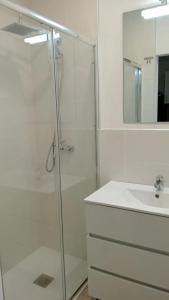 Charming apartment in La Ràpita, 30 m² with balcony