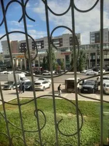 2х ЖК Магистральная 3 - Zaozërnyy