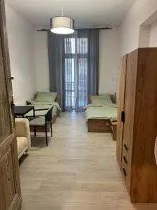 Złotoryjska Apartments - Krotoszyce