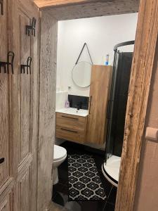 Złotoryjska Apartments