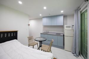 Gapyeong Berry Berry Pension