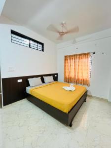 Nagashree stay inn