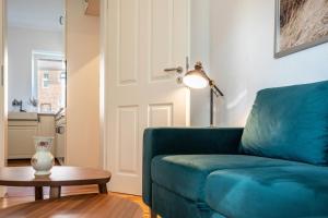 Ferienwohnung am Ostufer