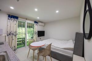 Gapyeong Berry Berry Pension