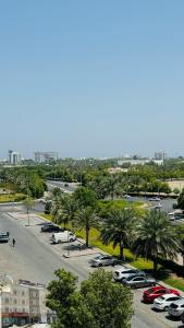 Gulf Crown Hotel Apartment