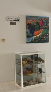 Gulf Crown Hotel Apartment
