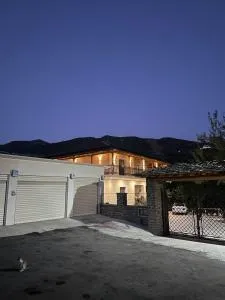 Guest House Mali - Çerenisht