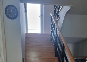 Jeju Bijarim Very Mung Pension